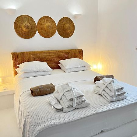 Sao Smallport Naoussa Paros Екстериор снимка